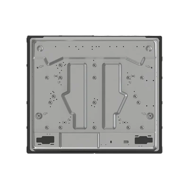 موقد Gorenje BG6IB-G0B, Black (GTW641EB)