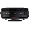 عدسة Fujifilm (16670170)