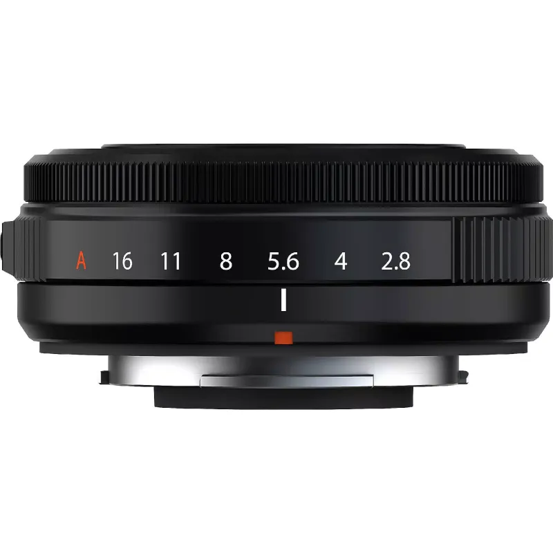 عدسة Fujifilm (16670170)