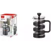 Prensa francesa Ardesto Gemini, Black (AR1906BG)