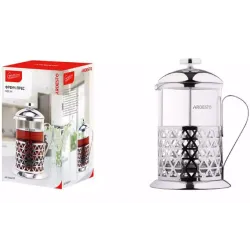 الصحافة الفرنسية Ardesto Gemini, Transparent (AR1906FFP)