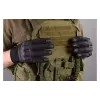 Luvas táticas 2E (2E-MILGLTOUCH-XL-BK)