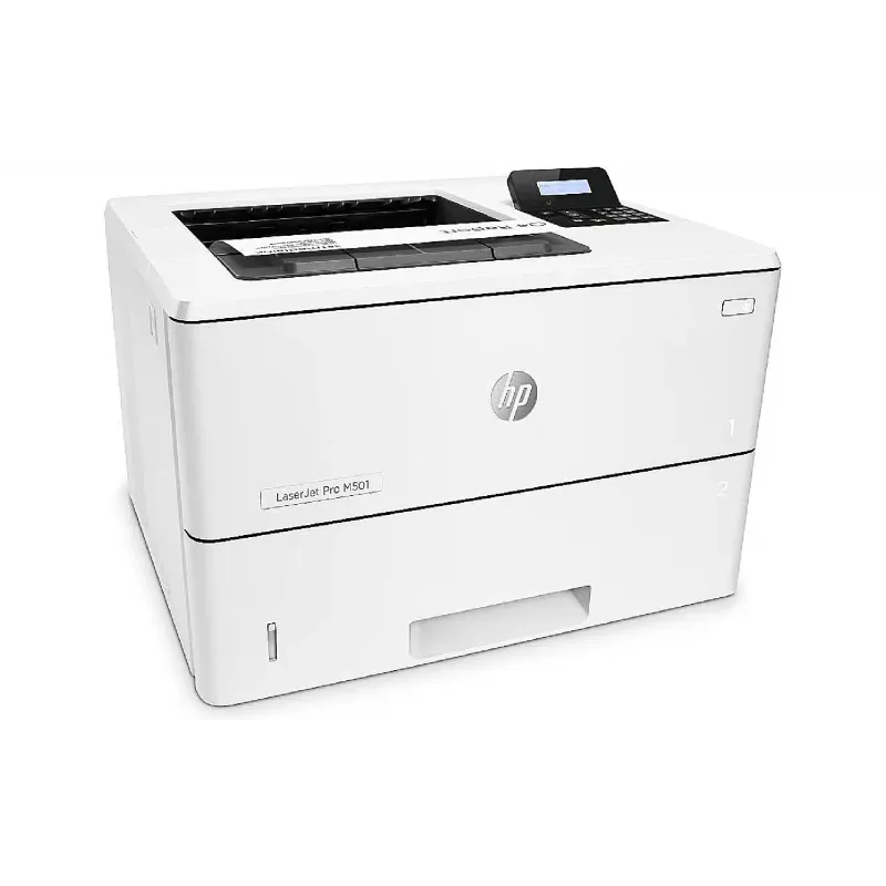 Impresora HP LaserJet Pro M501dn (J8H61A)