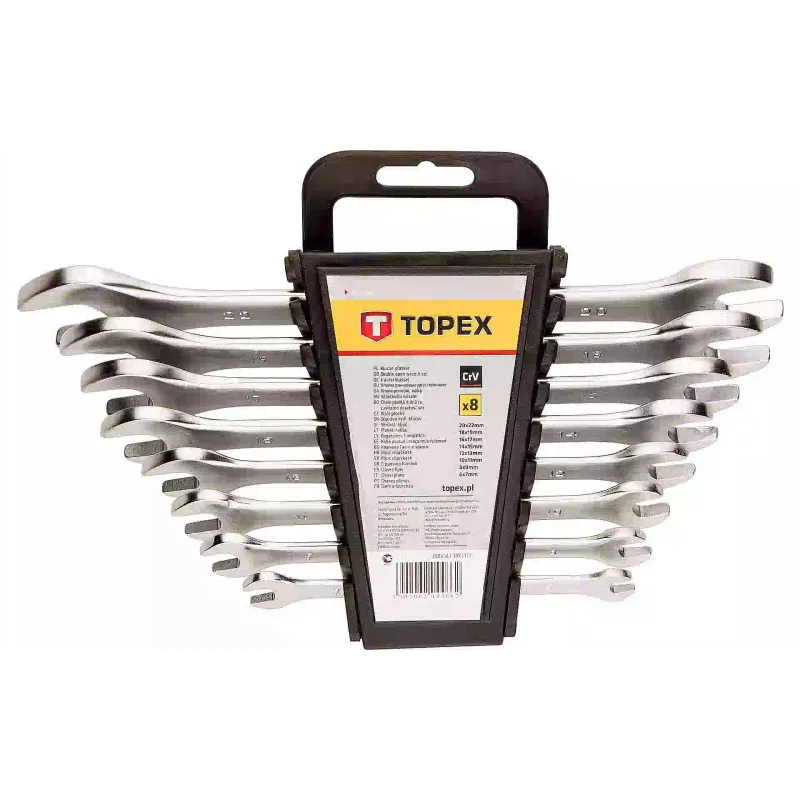 Гаечен ключ Topex (35D656)