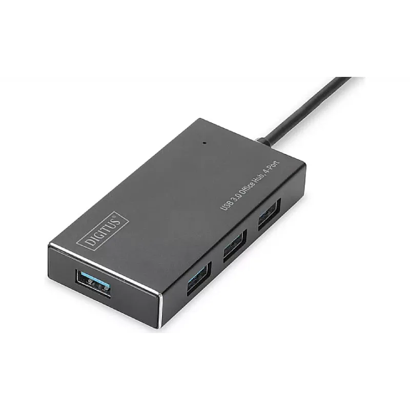 موزع USB Digitus (DA-70240-1)