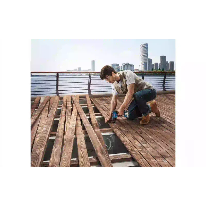 Κατσαβίδι-τρυπάνι Bosch GSB 18V-50 (0.601.9H5.100)