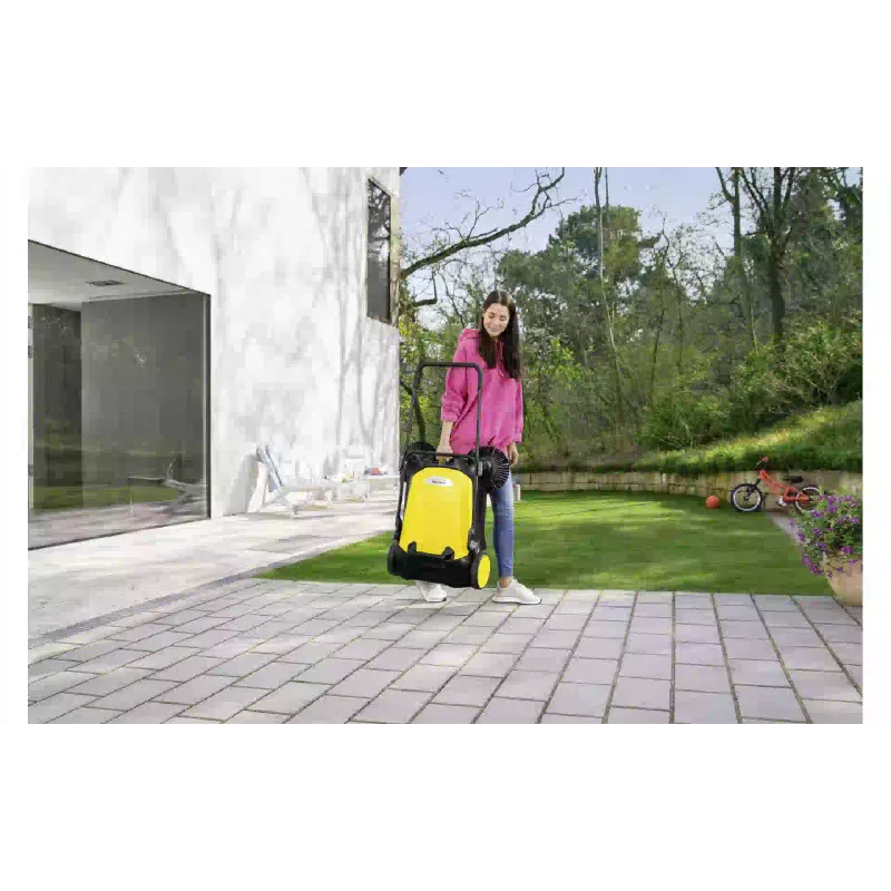 Kehrmaschine Karcher (1.766-365.0)