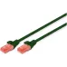 Patch cord Digitus  Green (DK-1617-030/G)