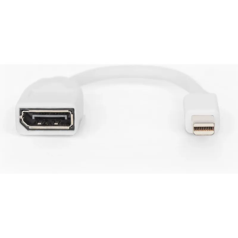 Adapter Digitus (DB-340405-001-W)