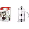 French press Ardesto Gemini Asti, Transparent (AR1908AFP)