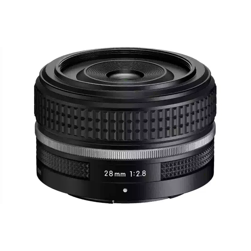 Lens Nikon (JMA107DA)