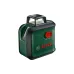 مستوى الليزر Bosch (0.603.663.B04)
