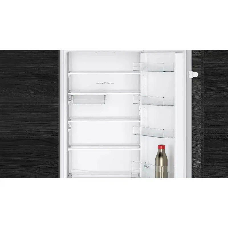 Geladeira embutida Siemens, White (KI87VNS306)
