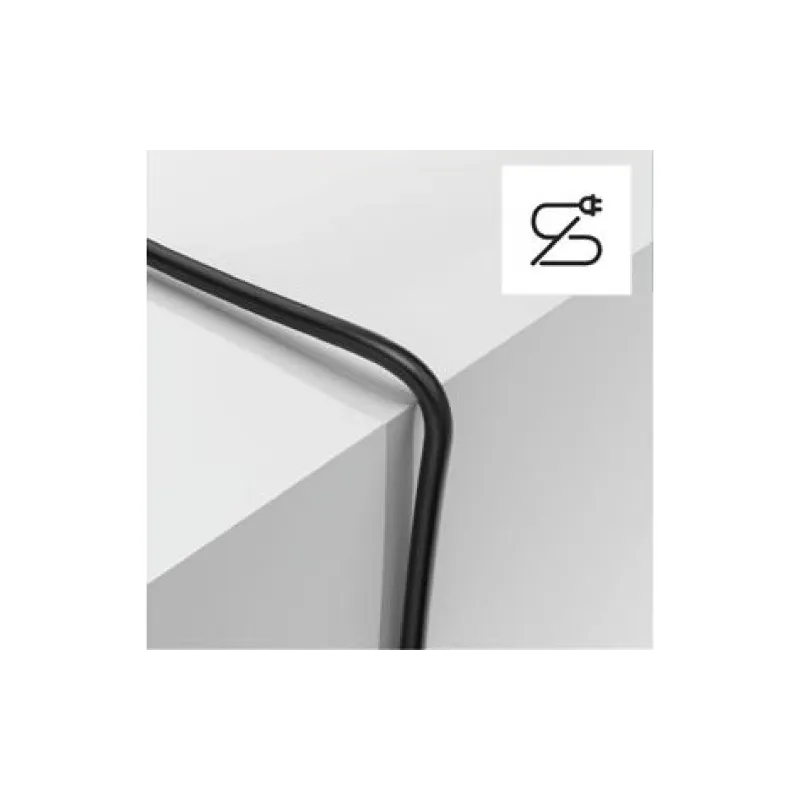 Кабель Hama HDMI (AM/AM) (00205009), 10 м, Black