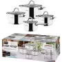 Kitchenware set Ardesto Gourmet Andria (AR1908PS)