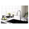 صنبور المطبخ Hansgrohe Aqittura, Chrome (76803000)
