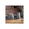 Hervidor eléctrico Russell Hobbs, Gray (26382-70)