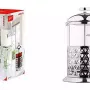 Френска преса Ardesto Gemini, Transparent (AR1910FFP)