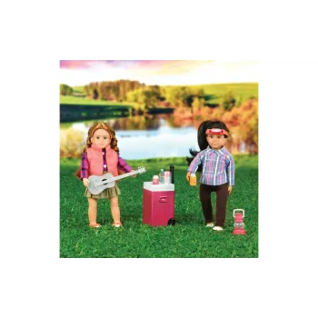 Ігровий набір LORI (LO37021Z)