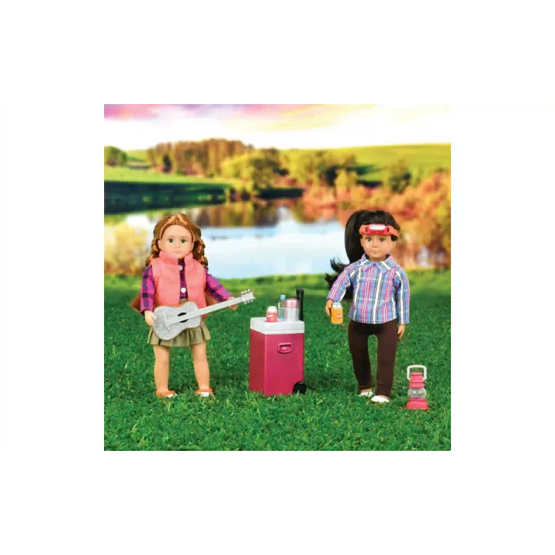 Игровой набор LORI (LO37021Z)