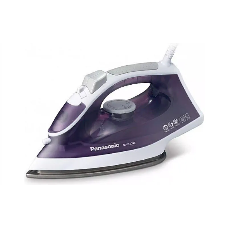 Eisen Panasonic, Violet (NI-M300TVTW)