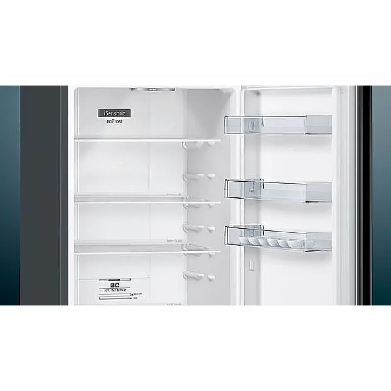 ثلاجة Siemens, Graphite (KG39NXX316)