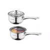 مغرفة مع غطاء Ardesto Gemini Gourmet (AR1910GSS)