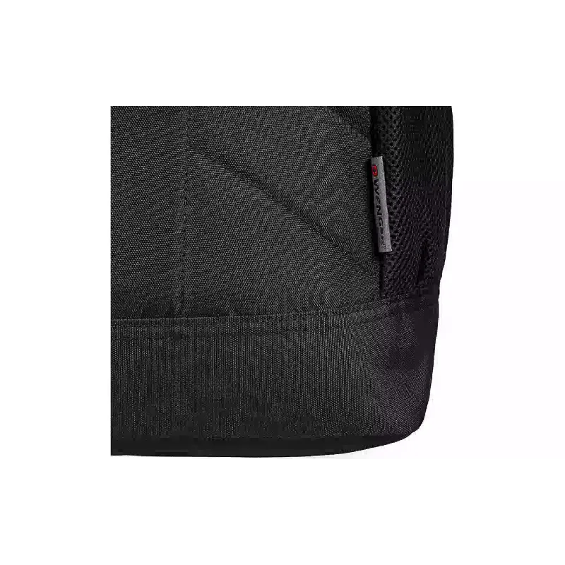 Mochila para laptop Wenger Quadma, Black (610202)