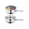 Zajemalka s pokrovom Ardesto Gemini Gourmet (AR1914GSS)