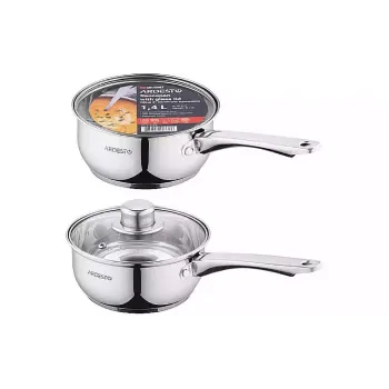 Concha com tampa Ardesto Gemini Gourmet (AR1914GSS)