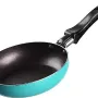 مقلاة صغيرة Ardesto Gemini Gourmet Massa, Light Blue (AR1914MB)