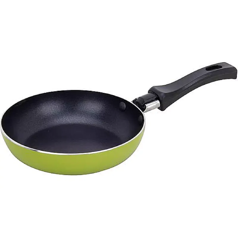 Мини тиган Ardesto Gemini Gourmet Massa, Green (AR1914MF)
