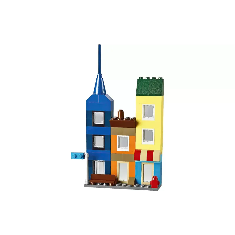 Konstruktor LEGO Classic Large Creative Brick Box (10698)
