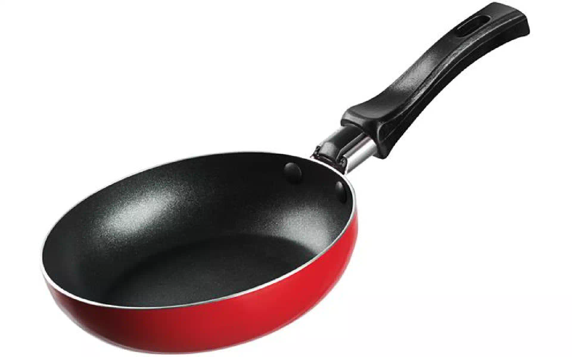 Mini sartén Ardesto Gemini Gourmet Massa, Red (AR1914MR) Mini sartén Ardesto Gemini Gourmet Massa, Red (AR1914MR)