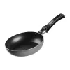 Mini-Bratpfanne Ardesto Gemini Gourmet Massa, Gray (AR1914MS)