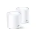 Σύστημα Wi-Fi TP-Link X20 (Deco X20 2 pack)