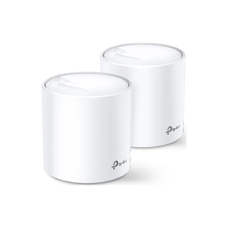 Sistem Wi-Fi TP-Link X20 (Deco X20 2 pack)