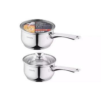 Concha com tampa Ardesto Gemini Gourmet (AR1916GSS)