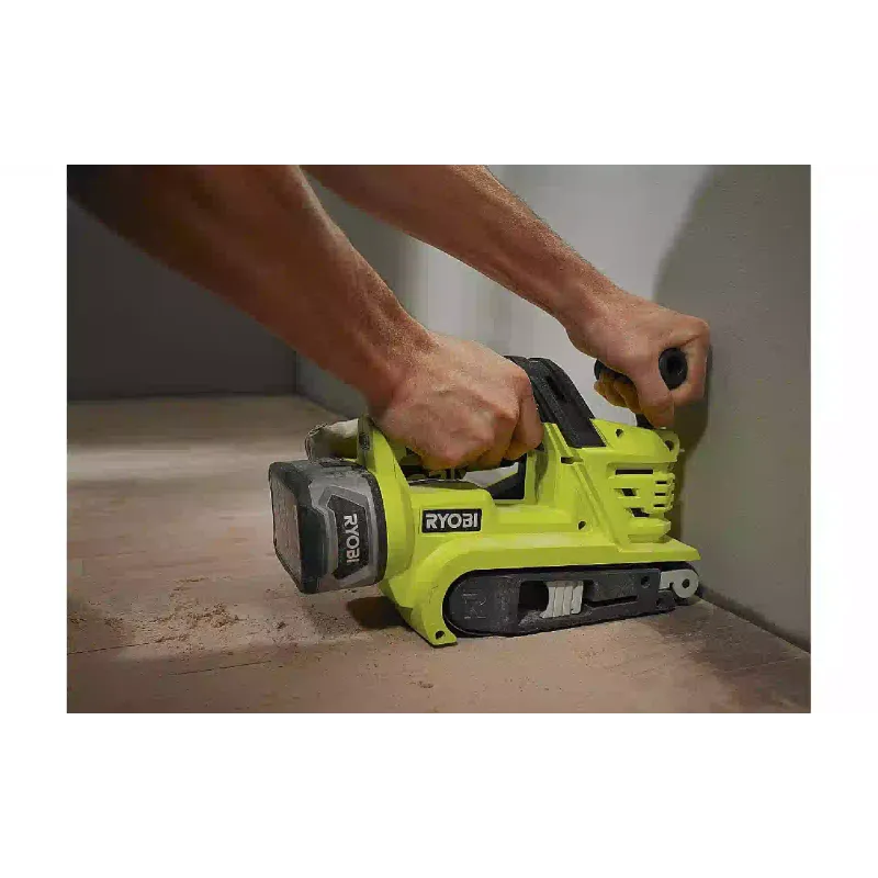 آلة طحن Ryobi ONE+ R18BS-0 (5133002916)