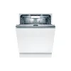Vgradni pomivalni stroj Bosch, White (SMV8ZCX07E)