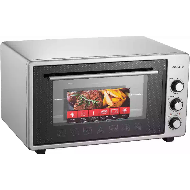 Electric furnace Ardesto, Gray (MEO-S45GG)