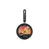 Тиган за палачинки Ardesto Gemini Gourmet, Black (AR1918GP)