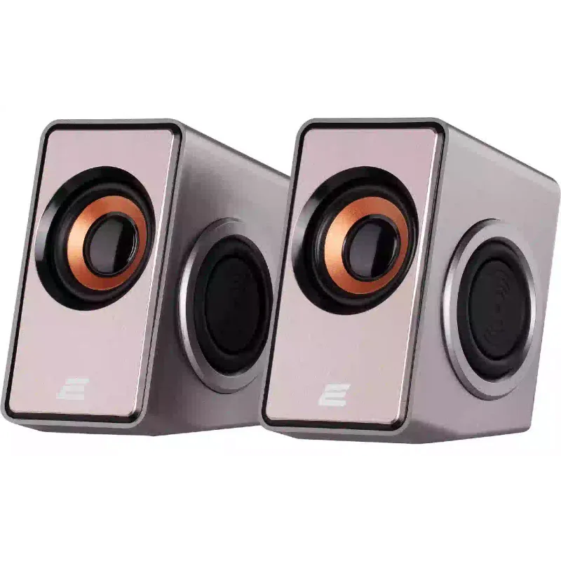 Акустична система 2E (2E-PCS204SV), Silver