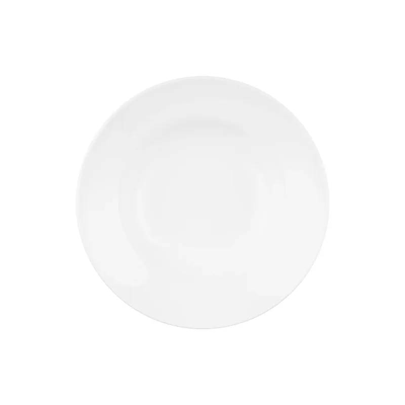 طبق عميق Ardesto Prato, White (AR3611P)