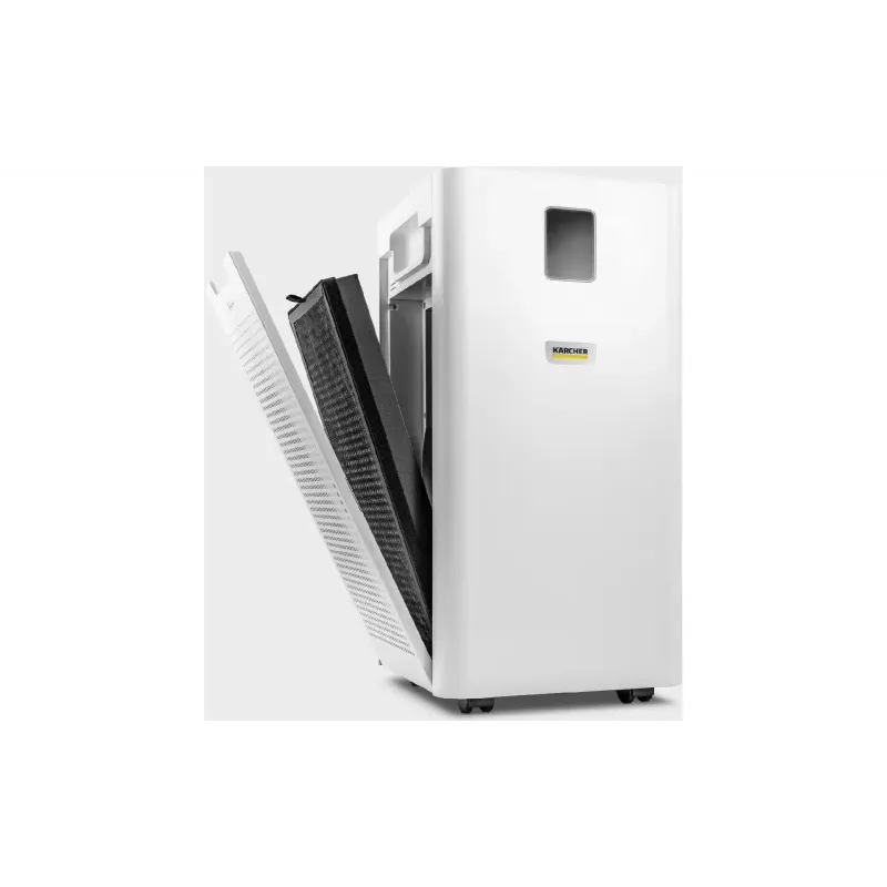 Luftreiniger Karcher AF 30, White (1.024-821.0)