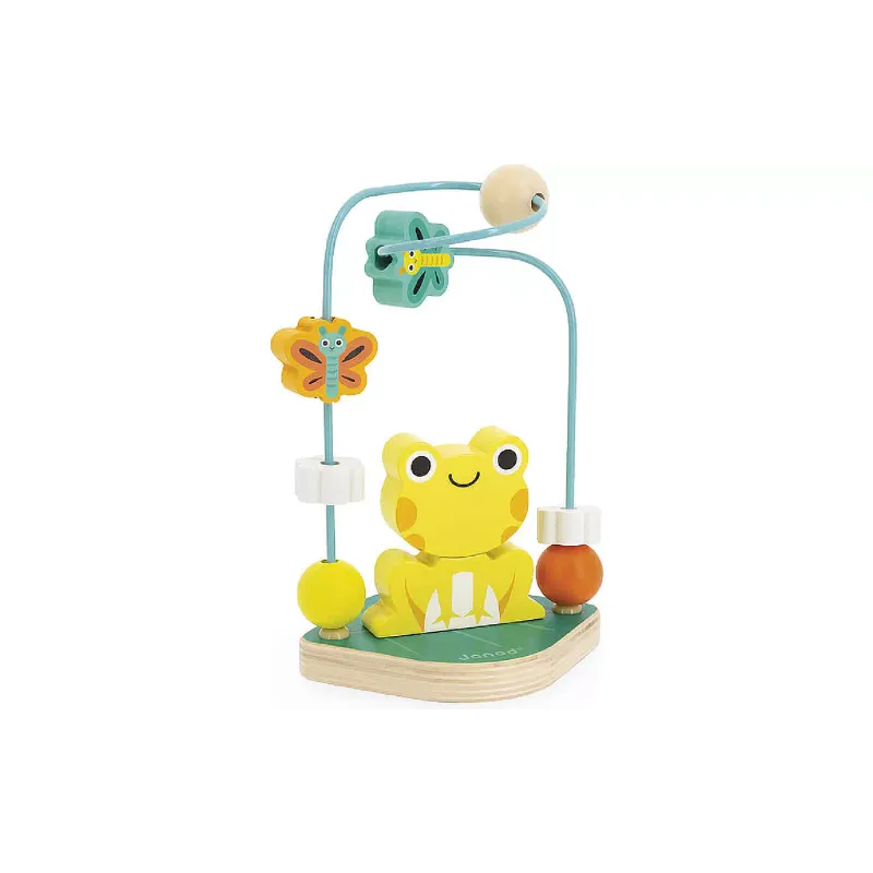 Spiel Janod (J08275)