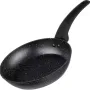 Сковорода Ardesto Gemini Gourmet Spoleto (AR1920GB), 20 см, алюміній, Black