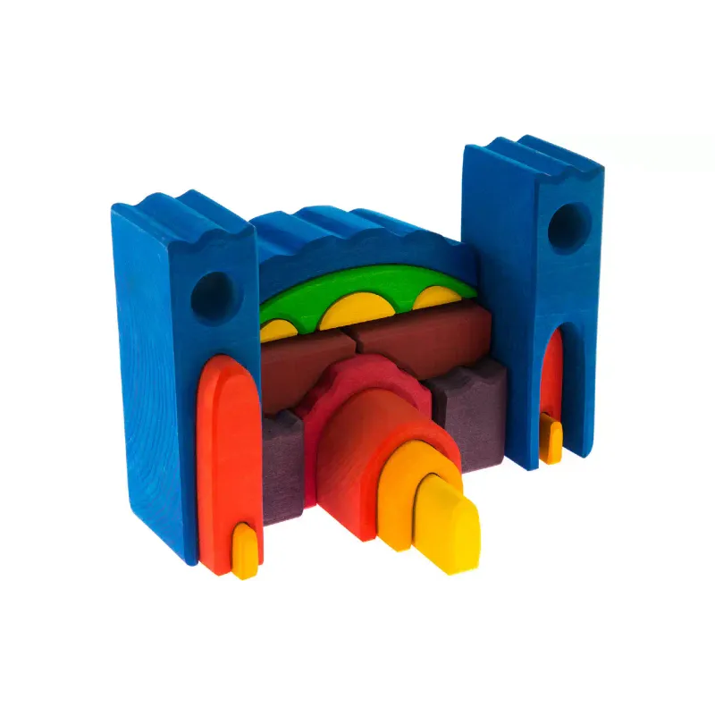 Construtor nic, Blue (NIC523268)