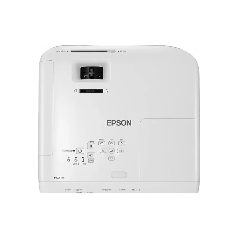 جهاز عرض Epson EB-X49 (V11H982040)