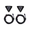 ميكروفون Aver, Black (60U3300000AD)